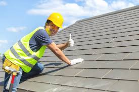 Best Storm Damage Roof Repair  in West Easton, PA